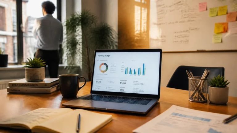 CPA Marketing for Beginners: How to Earn Money Without Selling Products