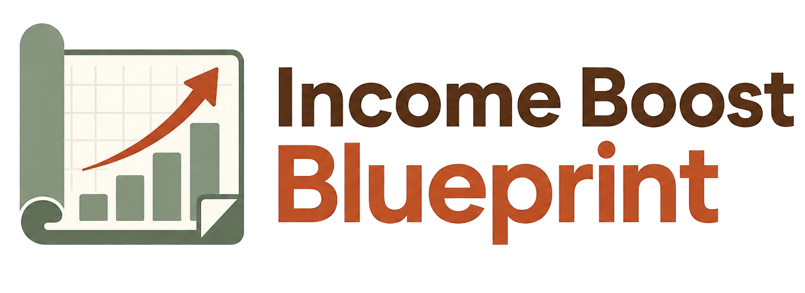 Income Boost Blueprint